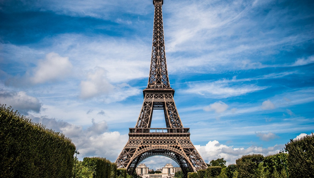 Παρίσι: Κλειστός ο Πύργος του Άιφελ λόγω απεργίας του προσωπικού