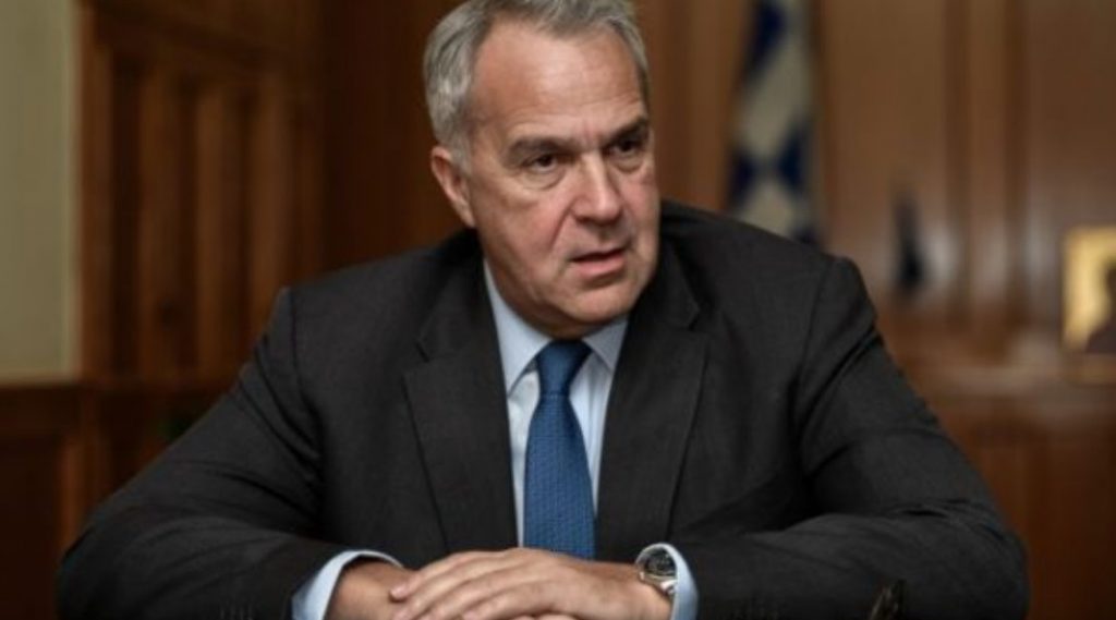 Βορίδης: Τέλη Ιανουαρίου η ψήφιση του νομοσχεδίου για τα μη κρατικά πανεπιστήμια