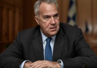 Βορίδης: Τέλη Ιανουαρίου η ψήφιση του νομοσχεδίου για τα μη κρατικά πανεπιστήμια