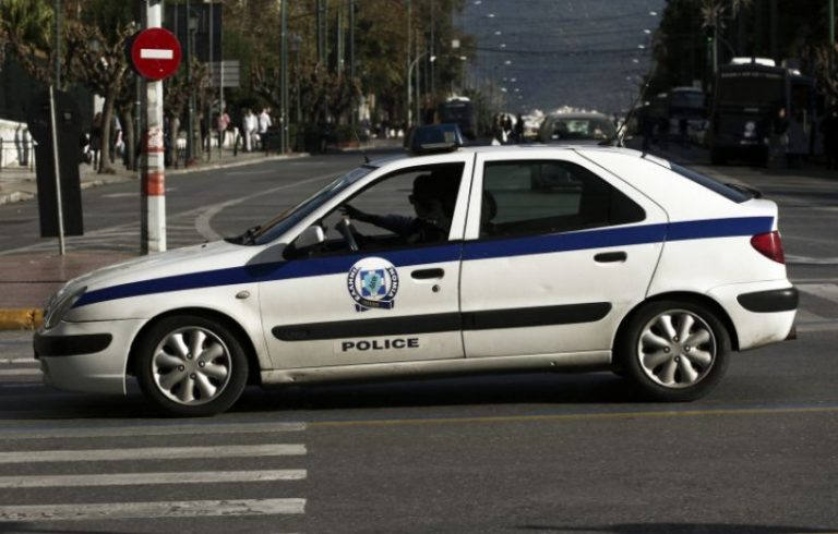 ΕΛ.ΑΣ: Χειροπέδες σε Τούρκο που διώκεται με Ερυθρά Αγγελία Διεθνών Αναζητήσεων της Interpol