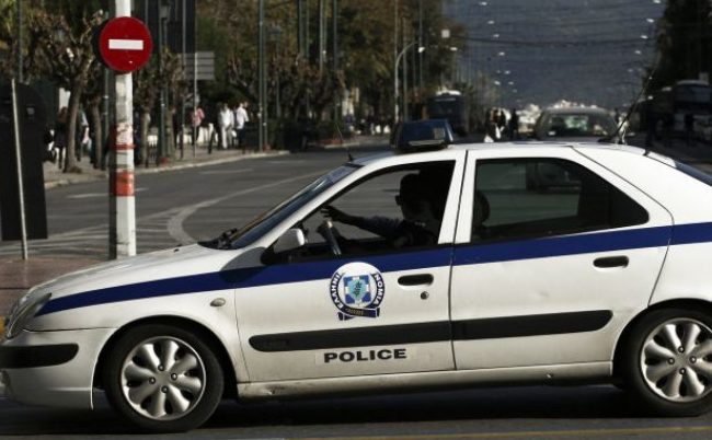 ΕΛ.ΑΣ: Χειροπέδες σε Τούρκο που διώκεται με Ερυθρά Αγγελία Διεθνών Αναζητήσεων της Interpol