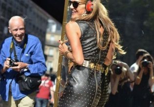 «Όλοι ντυνόμασταν για τον Bill»: Ο φωτογράφος δρόμου που αποτύπωσε το ενδυματολογικό πνεύμα της Νέας Υόρκης