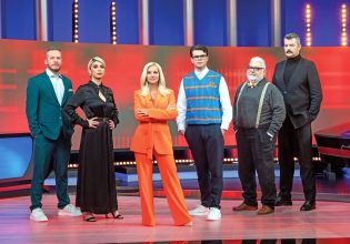 Το «The Chase» γιορτάζει τα δεύτερα γενέθλιά του