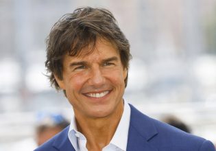 Ο Τομ Κρουζ νοίκιασε ολόκληρο όροφο εστιατορίου για ραντεβού με την 36χρονη Elsina