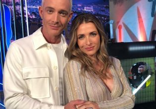 Mega Night Out: Έρχεται με διπλό επεισόδιο