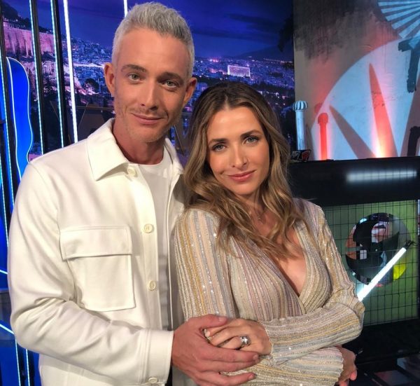 Mega Night Out: Έρχεται με διπλό επεισόδιο