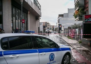 Γκάζι: Συνελήφθη ο ένας εκ των δύο δραστών – «Εγώ ένα χαστούκι έριξα, δεν περίμενα να πυροβολήσει»