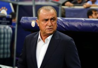 Το πρώτο μήνυμα του Τερίμ μετά την ανακοίνωση του από τον Παναθηναϊκό (pic)