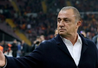 Ο απίθανος λόγος που ο Τερίμ το 2017 απομακρύνθηκε από τον πάγκο της εθνικής Τουρκίας