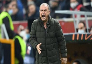 «Πετάει στις 11 το πρωί από Κωνσταντινούπολη ο Τερίμ»