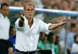 «Πάτησε» Ελλάδα για τον Παναθηναϊκό ο Τερίμ