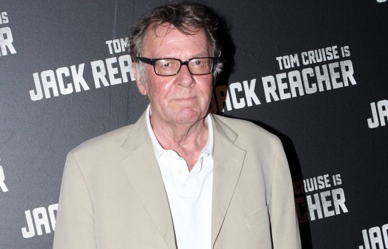 Πέθανε ο ηθοποιός Τομ Γουίλκινσον