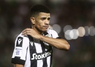 Ο Λουτσέσκου αποθέωσε τον Τάισον