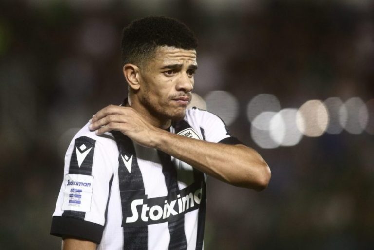 Ο Λουτσέσκου αποθέωσε τον Τάισον