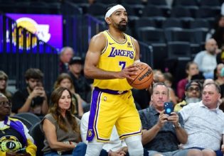 Μπαίνει στο χειρουργείο ο Βίνσεντ των Λέικερς