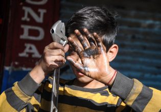 2023, η χρονιά που οι ΗΠΑ επέστρεψαν στον «μεσαίωνα» της παιδικής εργασίας