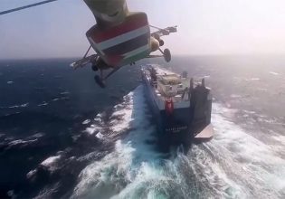 Οι ΗΠΑ συναντούν δυσκολίες να φτιάξουν «συμμαχία των προθύμων» κατά των Χούθι