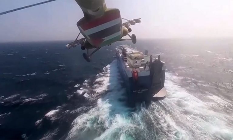 Οι ΗΠΑ συναντούν δυσκολίες να φτιάξουν «συμμαχία των προθύμων» κατά των Χούθι