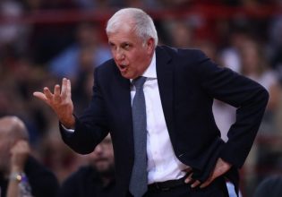 «Η Παρτιζάν δίνει 2,5 εκατ ευρώ η Παρτιζάν για τον Μέλι»