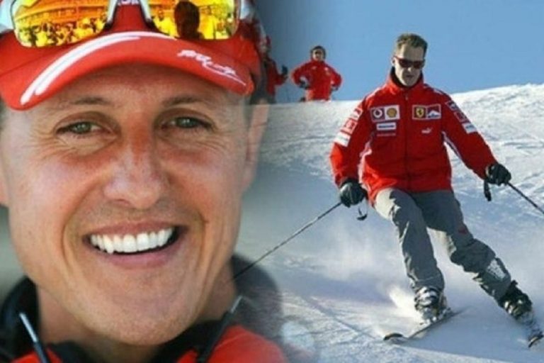 Δέκα χρόνια μετά από το ατύχημα του Σουμάχερ