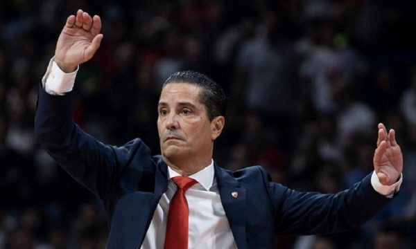 Τι είπε ο Σφαιρόπουλος για Τόπιτς και Παναθηναϊκό