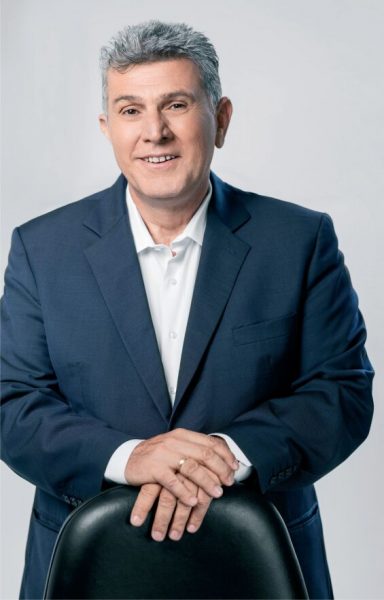 Λευτέρης Αλεξανδρίδης: «Αναγκαία η ομαλή διοικητική μετάβαση του Δήμου» 