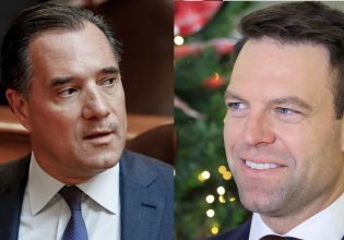 Πόλεμος ΣΥΡΙΖΑ – Άδωνι Γεωργιάδη για το δάνειο Κασσελάκη