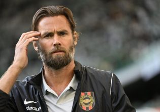 Η… δεύτερη ζωή του Όλαφ Μέλμπεργκ