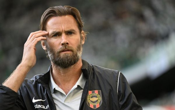 Η… δεύτερη ζωή του Όλαφ Μέλμπεργκ