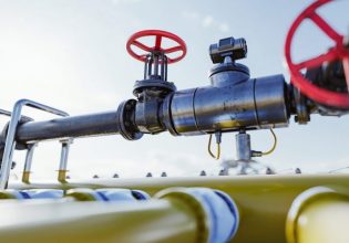 Φυσικό αέριο: Νέα άνοδος στις τιμές