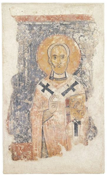 Άγιος Νικόλαος: Ο πληρώσας το Ευαγγέλιον του Χριστού