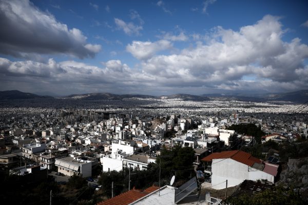 «Πέταξε» στην 3η θέση της παγκόσμιας αγοράς κατοικιών η Ελλάδα [πίνακας]