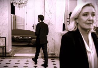 Όμηρος της Ακροδεξιάς ο Μακρόν: Υποτάχτηκε στη δική της γραμμή για το μεταναστευτικό