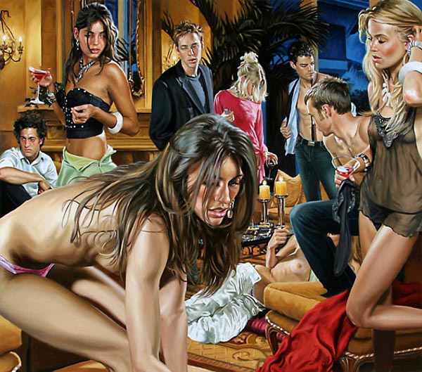 Θα αρχίσουν οι ιστοσελίδες πορνό να «σκανάρουν» το πρόσωπο σας;