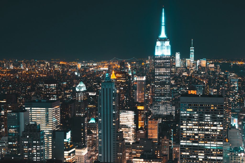 Νέα Υόρκη: Γιατί είναι η σπουδαιότερη πόλη στον κόσμο – Αδιανόητη αναφορά του δημάρχου στην 11η Σεπτεμβρίου