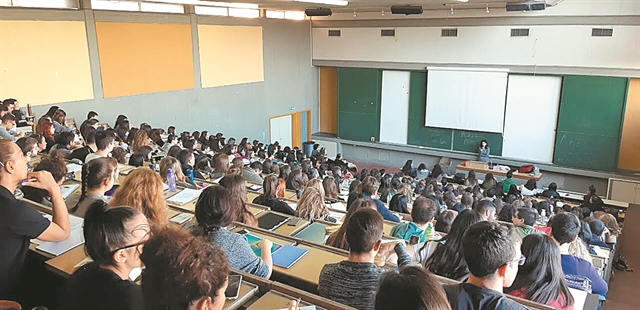 Στο υπουργικό το νομοσχέδιο για μη κρατικά ΑΕΙ - Όλα όσα γνωρίζουμε