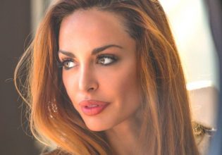 Πέθανε το διάσημο μοντέλο Λιάνα Εύα Αμούτζα – «Θα θυμάμαι πάντα το χαμόγελό σου»