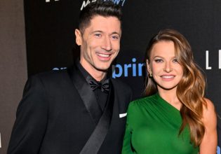 Θα μείνει στην Μπαρτσελόνα ο Λεβαντόφσκι; Τι απαντάει η σύζυγός του