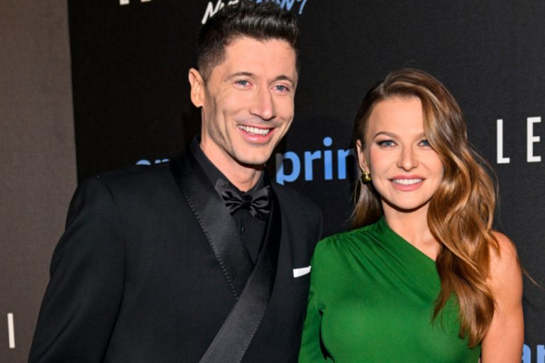 Θα μείνει στην Μπαρτσελόνα ο Λεβαντόφσκι; Τι απαντάει η σύζυγός του