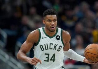 Παντρεύεται ο Γιάννης Αντετοκούνμπο; Η αινιγματική ανάρτηση