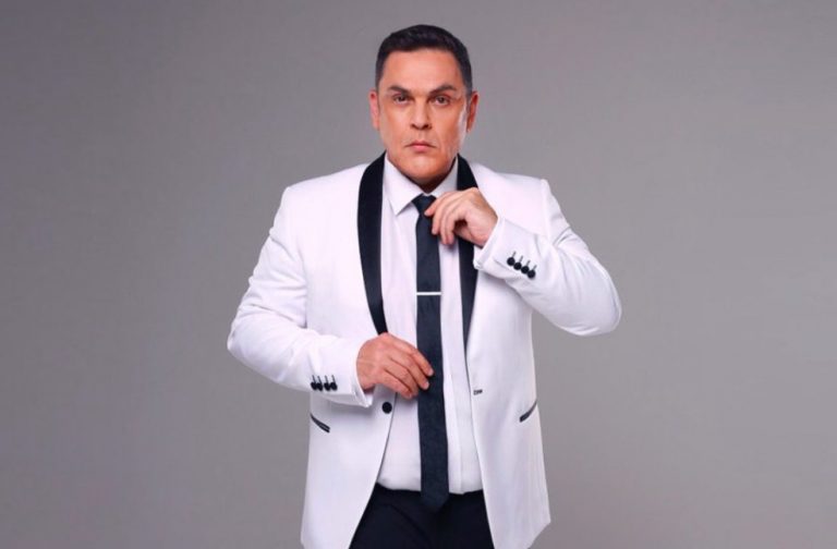 Αντώνης Λουδάρος: «Είμαι μεγάλος για να κάνω περάσματα σαν να πρωτοεμφανίζομαι»