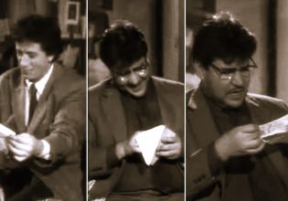 Οικονομολόγοι του Χάρβαρντ και του MIT εξηγούν την «απαράδεκτη» κίνηση του Σπύρου Παπαδόπουλου