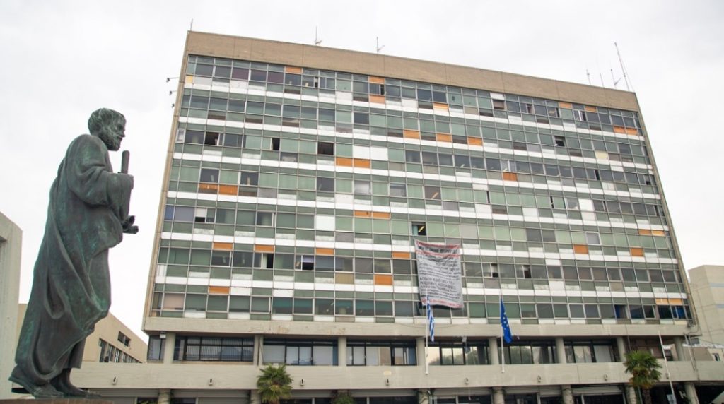 Τι άλλο πρέπει να γίνει για να αλλάξει το καταστροφικό σύστημα εκλογής πρυτανικών αρχών στα Πανεπιστήμια;