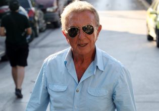 Αργύρης Παπαργυρόπουλος: «Πέρασα 24 μέρες μαρτυρίου»