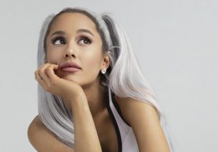 Η Αριάνα Γκράντε επιστρέφει με καινούριο άλμπουμ