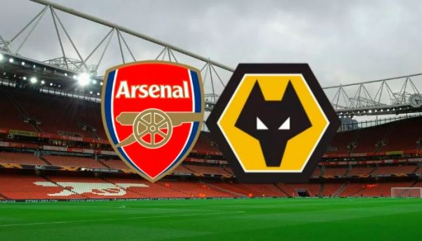 LIVE: Άρσεναλ – Γουλβς