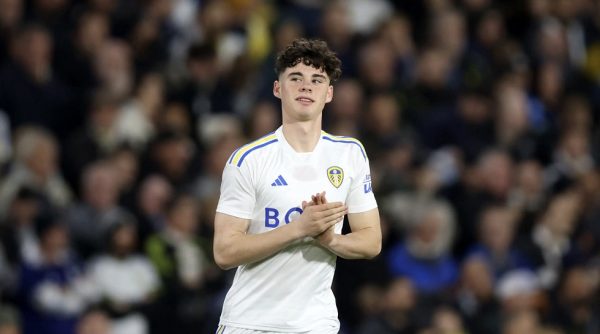 Το 17χρονο «αστεράκι» της Λιντς στο στόχαστρο της Λίβερπουλ (vid)