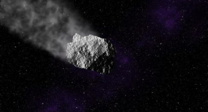 Ο αστεροειδής του Χάους κινείται προς τη Γη – Η NASA θα τον ακολουθεί