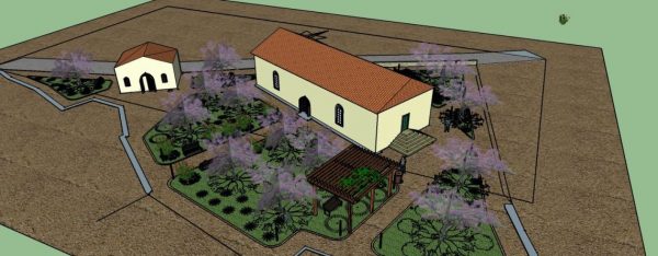 Ξεκινάει το Αστικό Σχολείο Ποταμού