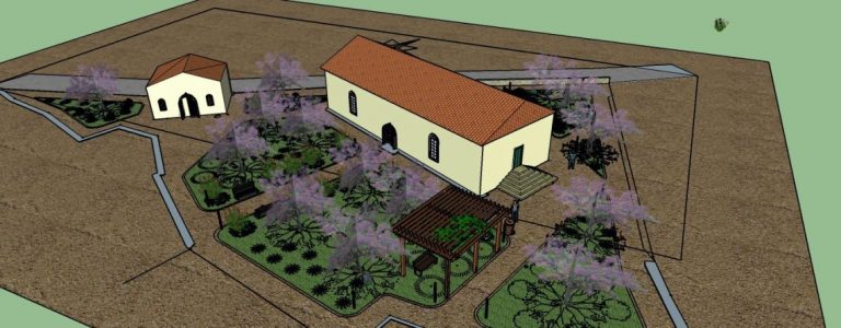 Ξεκινάει το Αστικό Σχολείο Ποταμού